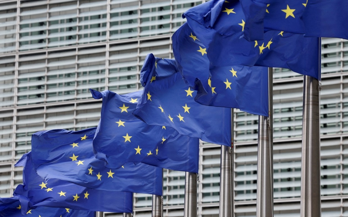 EU Split Over Fresh Sanctions Against Israeli Settlements as Ministers Convene