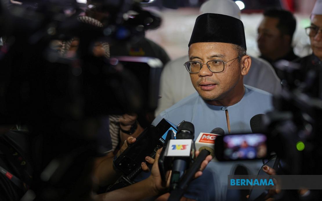 Selangor Speaker To Rule On Assemblyman's Eligibility Next Week