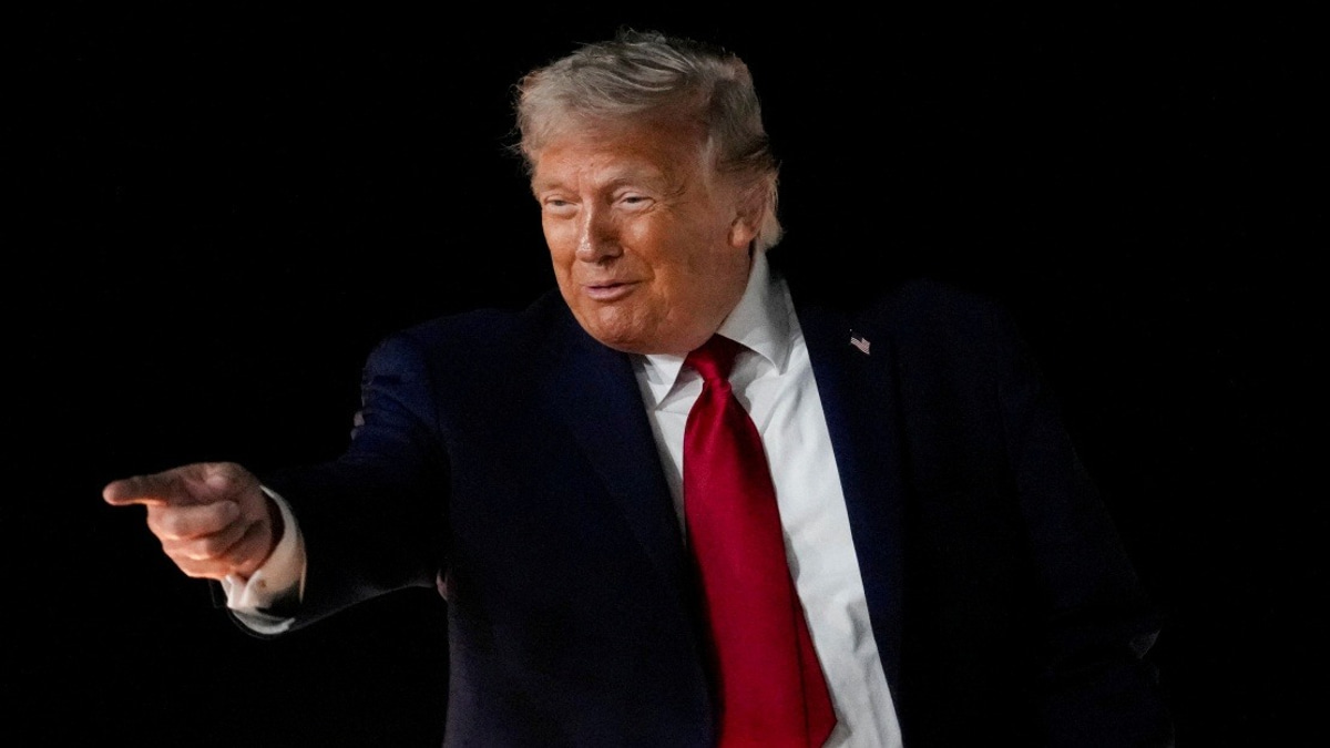 Canada Should Accept US Statehood Benefits Without Commitment, Trump Claims