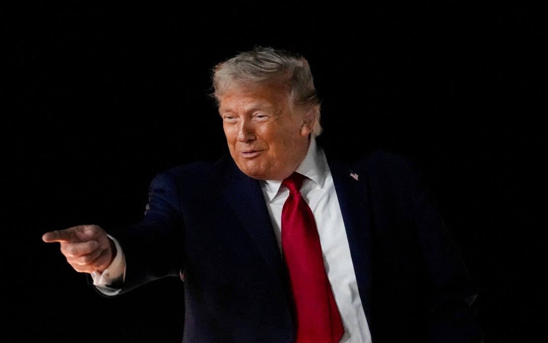 Canada Should Accept US Statehood Benefits Without Commitment, Trump Claims