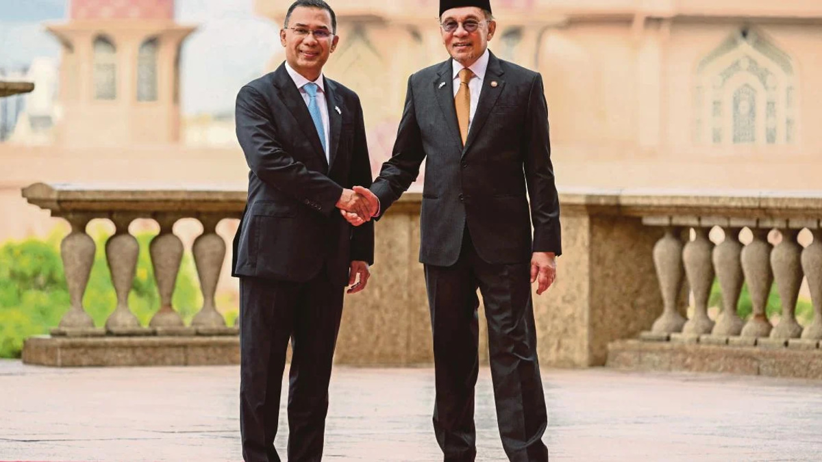 Bangladesh PM Tarique Rahman Pledges Deeper Ties with Malaysia in Landmark First Visit