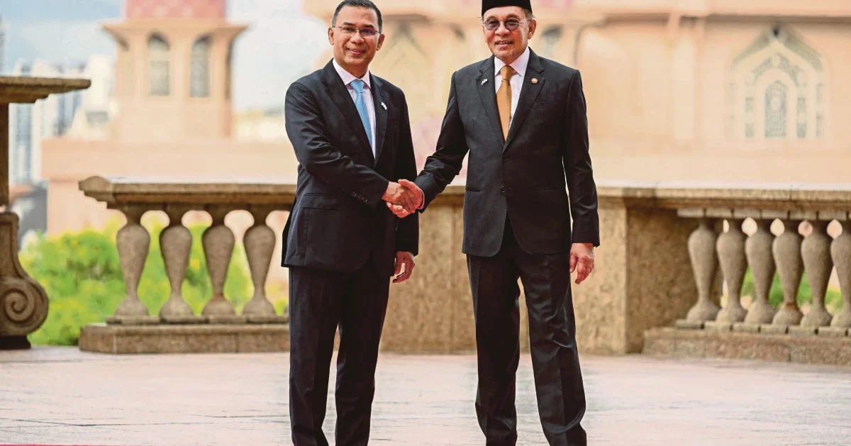 Bangladesh PM Tarique Rahman Pledges Deeper Ties with Malaysia in Landmark First Visit