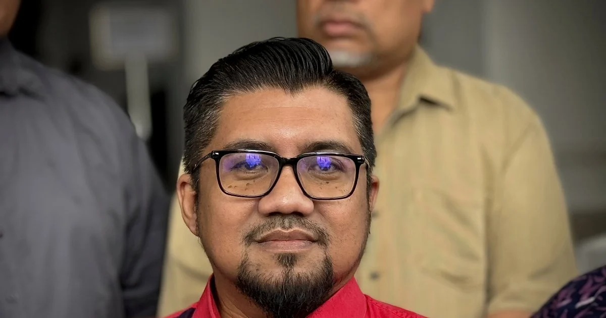 High Court Orders Activist Badrul Hisham to Mount Defence in Royal Defamation Case