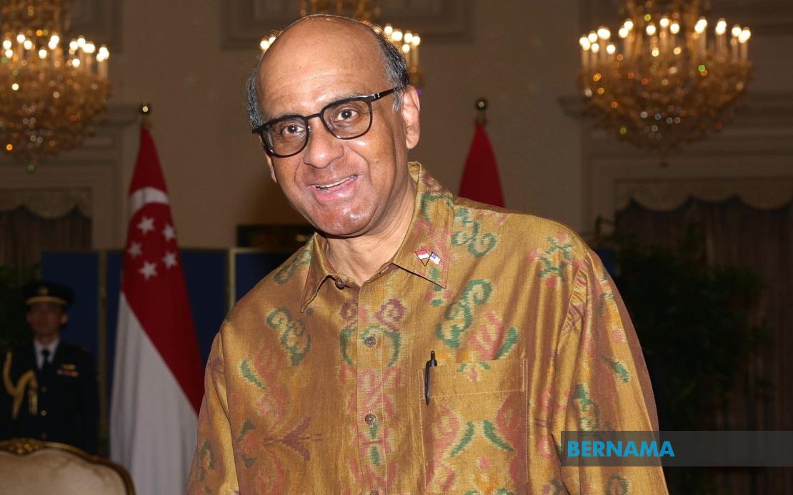 Singapore President Tharman Shanmugaratnam To Make Historic State Visit To Malaysia