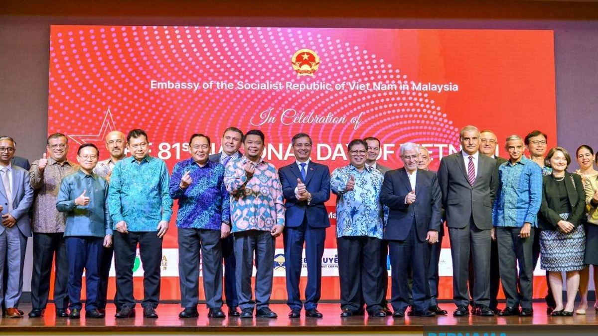 Vietnam-Malaysia Ties Elevated Under New Strategic Partnership Framework