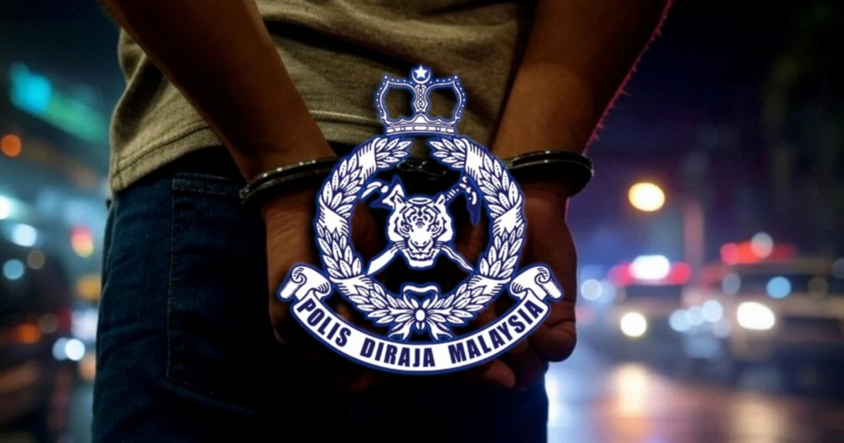 Police Dismantle Interstate Bonded Lorry Theft Ring, Seven Suspects Held