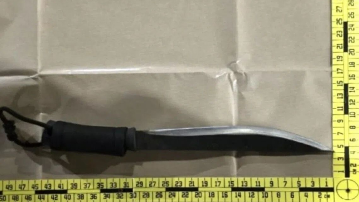 Four arrested in Singapore over abduction and weapon possession following carpark confrontation