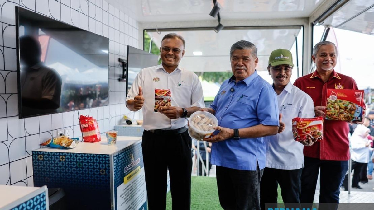 MAHA 2026 To Welcome International Exhibitors, Boosting Opportunities for Local Agribusiness
