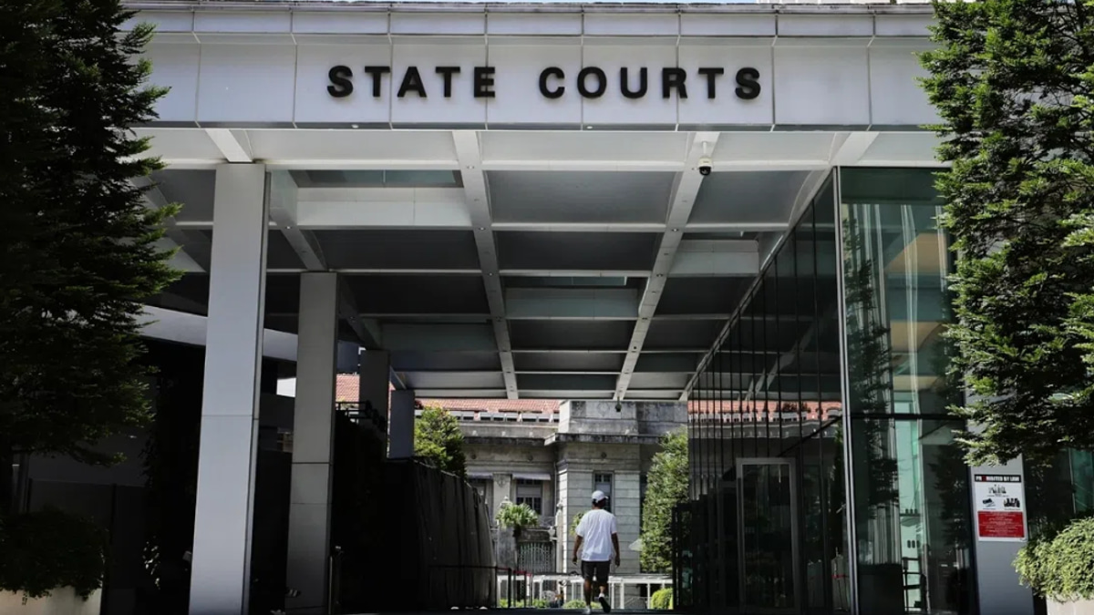 Singapore educator jailed nearly a decade for brutal abuse of primary school pupils