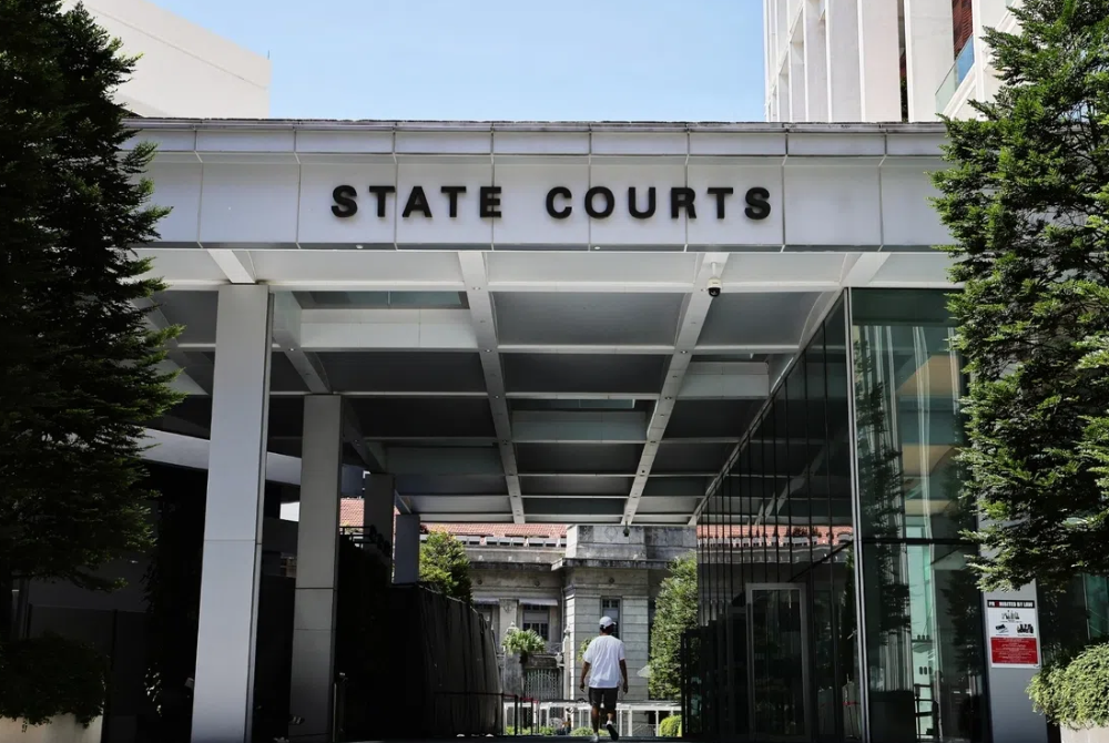 Singapore educator jailed nearly a decade for brutal abuse of primary school pupils