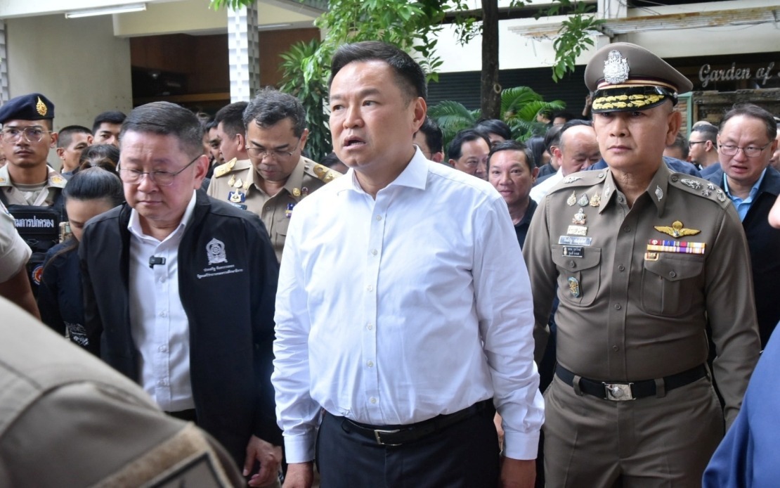 Thailand Tightens Gun Control After School Shooting Kills Seven