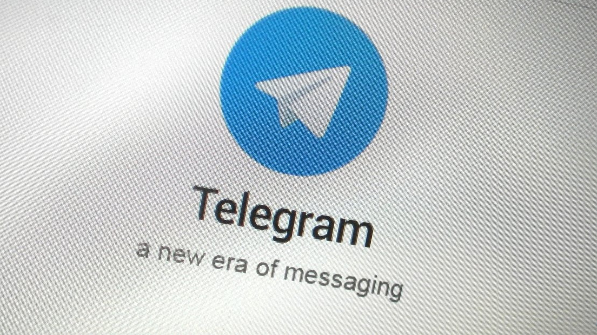 Apple Briefly Suspends Telegram Over Child Safety Concerns