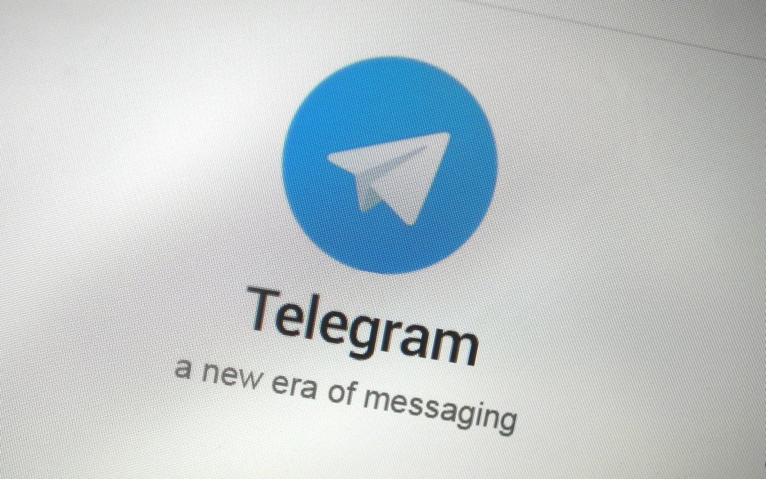 Apple Briefly Suspends Telegram Over Child Safety Concerns