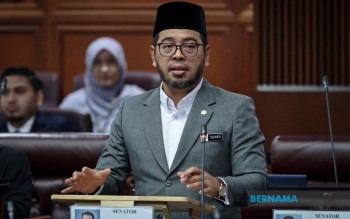 Tabung Haji Pursues Remainder of Saudi Arbitration Award Through Asset Tracing
