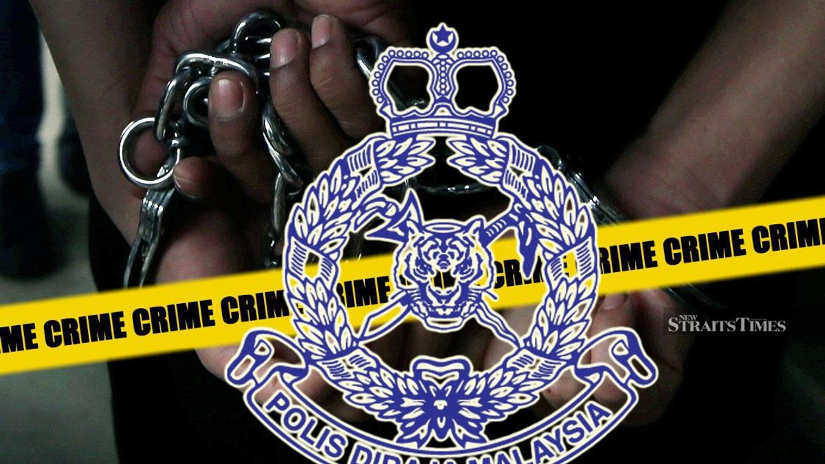 Five Foreign Nationals Held After Fatal Stabbing in Bandar Mahkota Cheras