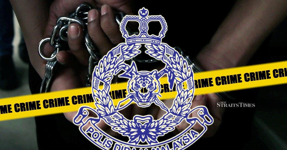 Five Foreign Nationals Held After Fatal Stabbing in Bandar Mahkota Cheras