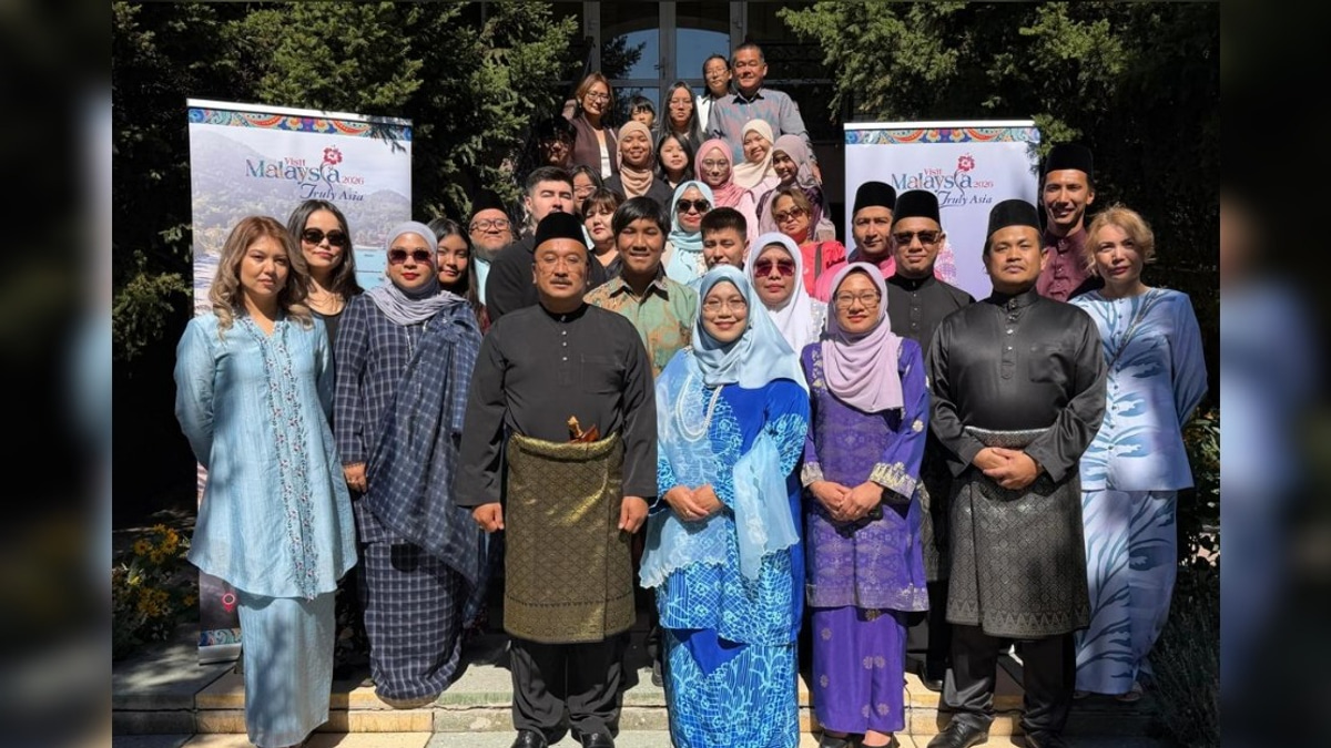 Malaysian Community in Kazakhstan Celebrates National Day with MADANI Values