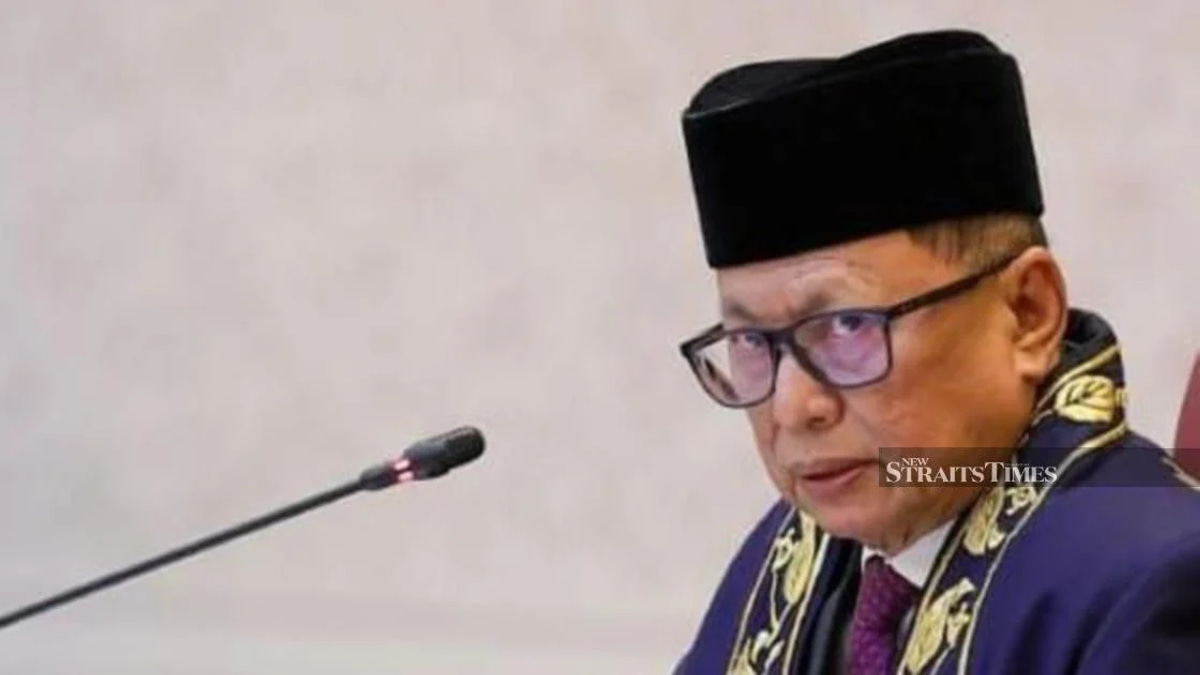Johor PKR Demands Proof of Puad's Palace Interference Allegations