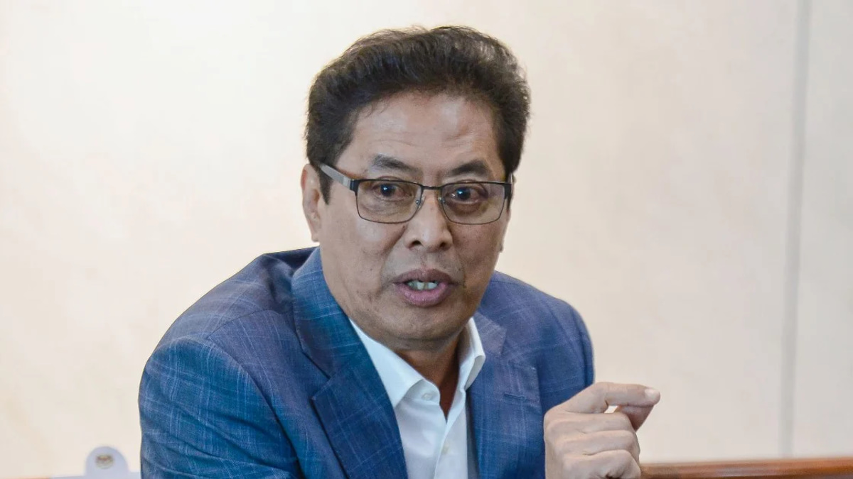 Parliamentarians Push for Public Inquiry into Azam Baki's Share Holdings
