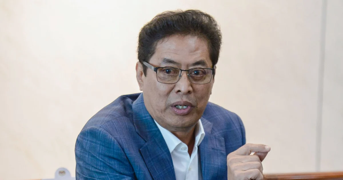Parliamentarians Push for Public Inquiry into Azam Baki's Share Holdings