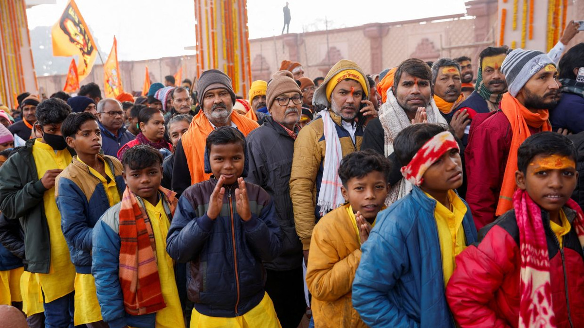 India's Temple Donation Scandal Exposes Widespread Financial Vulnerability at Sacred Shrines