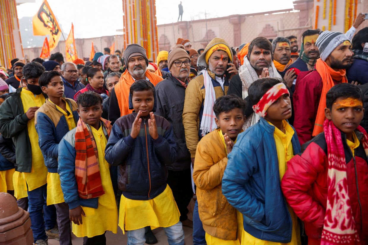 India's Temple Donation Scandal Exposes Widespread Financial Vulnerability at Sacred Shrines