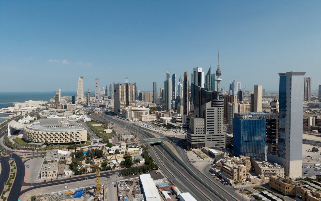 Kuwait Establishes US$100 Million Emergency Fund to Rebuild Infrastructure Damaged in Iran Conflict