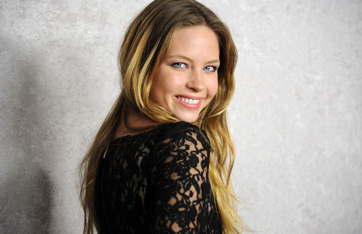 Former Disney Voice Actress Daveigh Chase Left RM1.6 Million Estate Despite Homelessness Before Death
