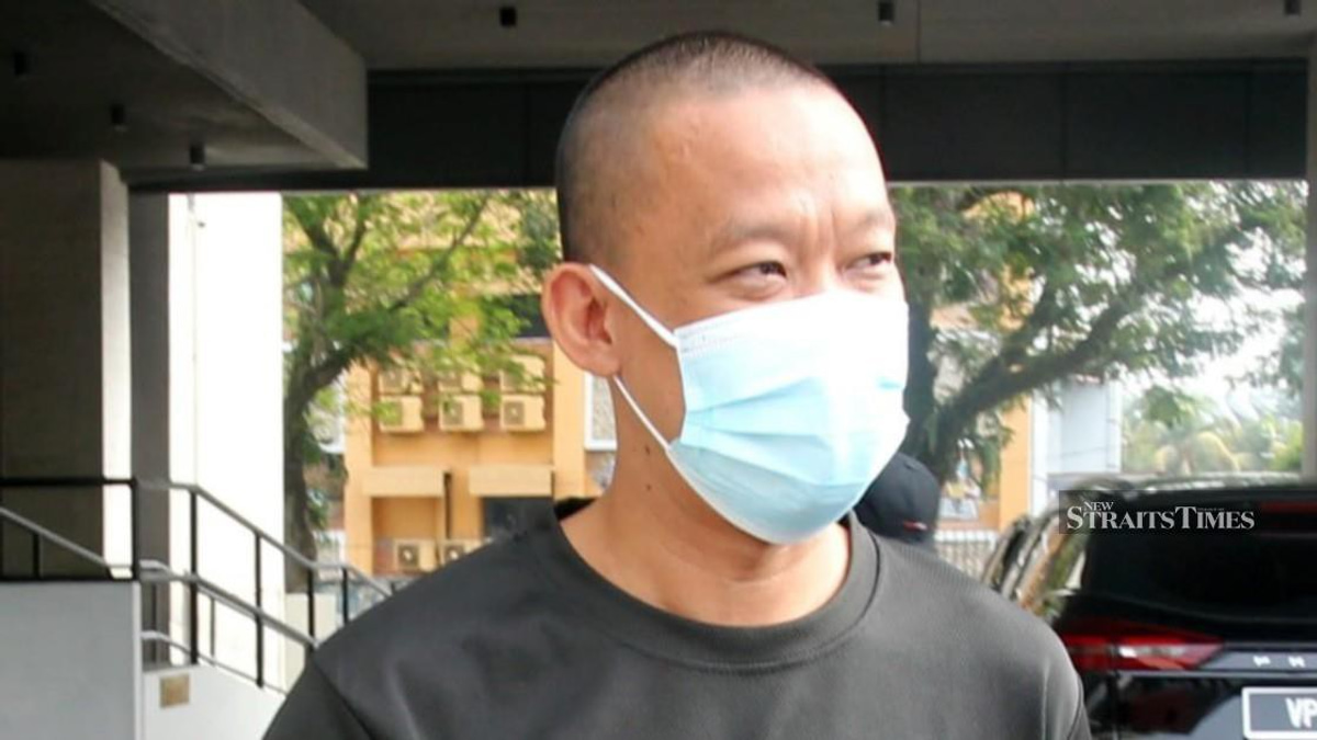 Wireman Acquitted in Ipoh Cannabis Case as Prosecutor Fails to Establish Guilt
