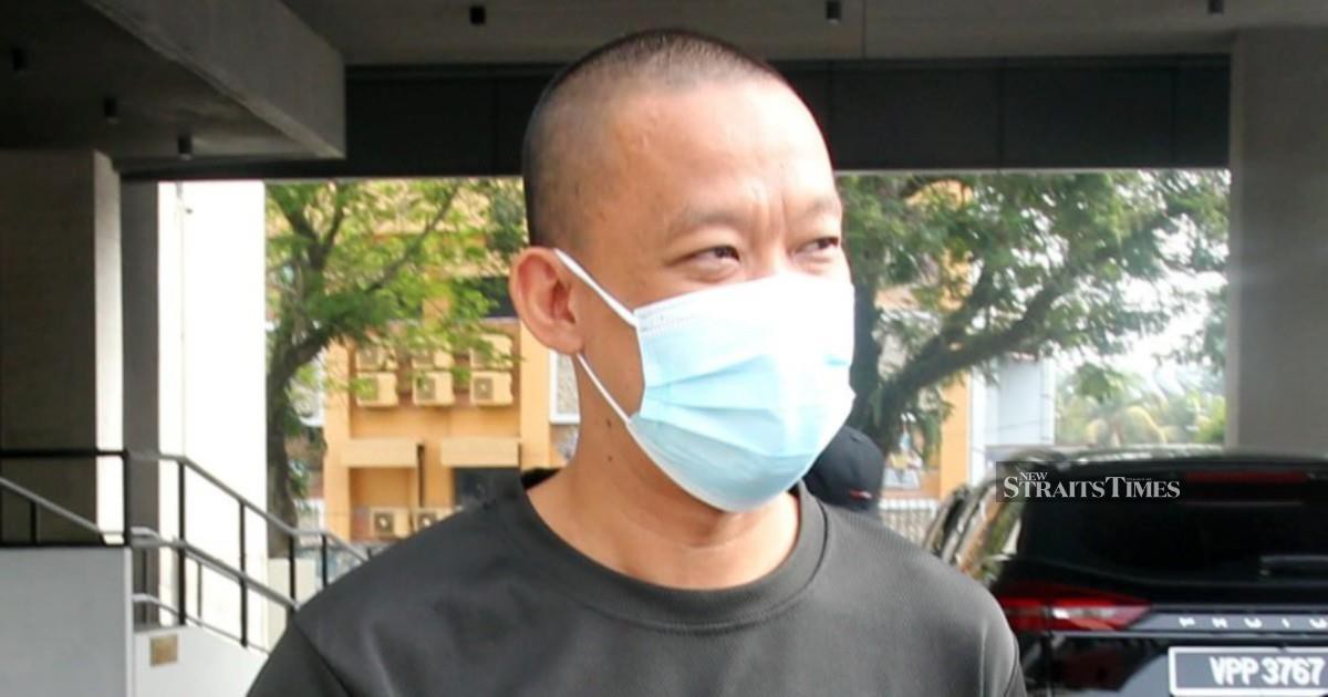 Wireman Acquitted in Ipoh Cannabis Case as Prosecutor Fails to Establish Guilt