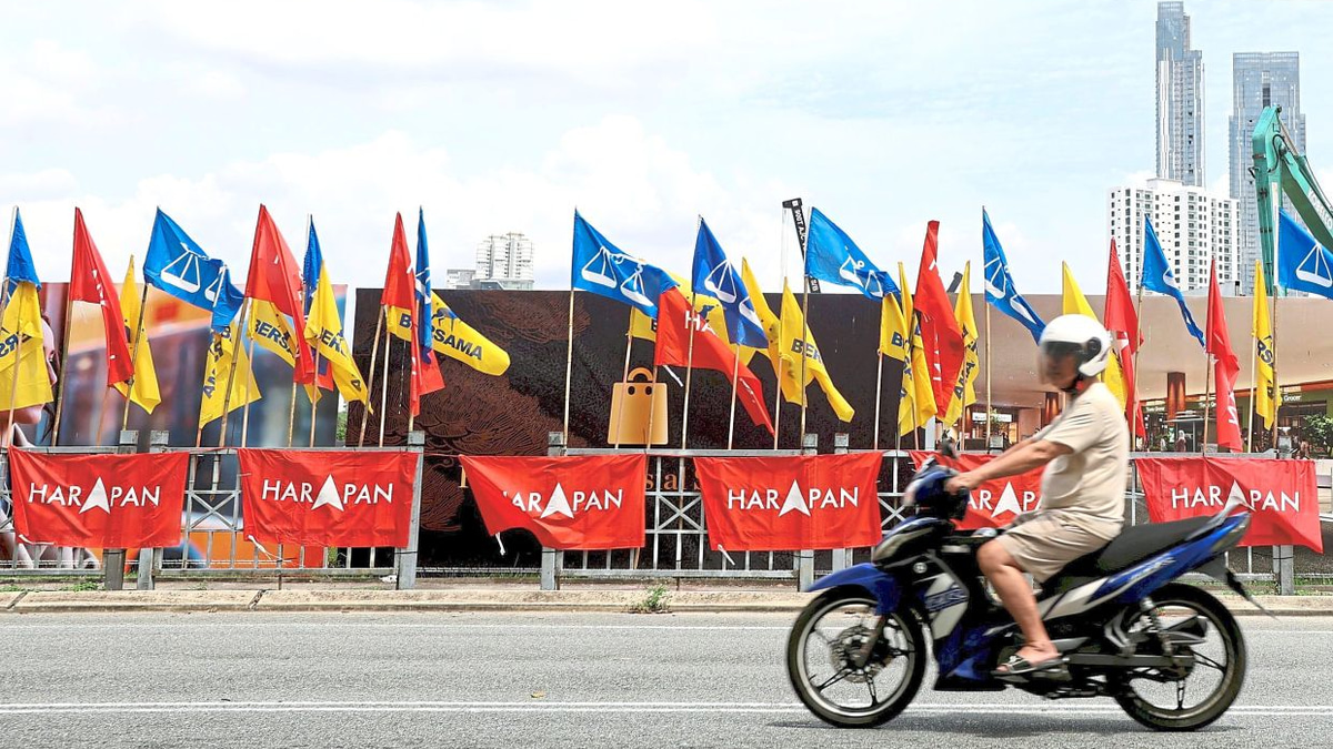 Beyond the ballot: why Malaysia's real challenge in Negri Sembilan may be retirement policy, not electoral arithmetic