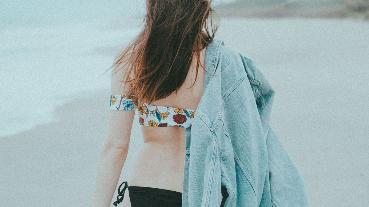 The Bikini at 80: Fashion's Endless Quest to Push Boundaries