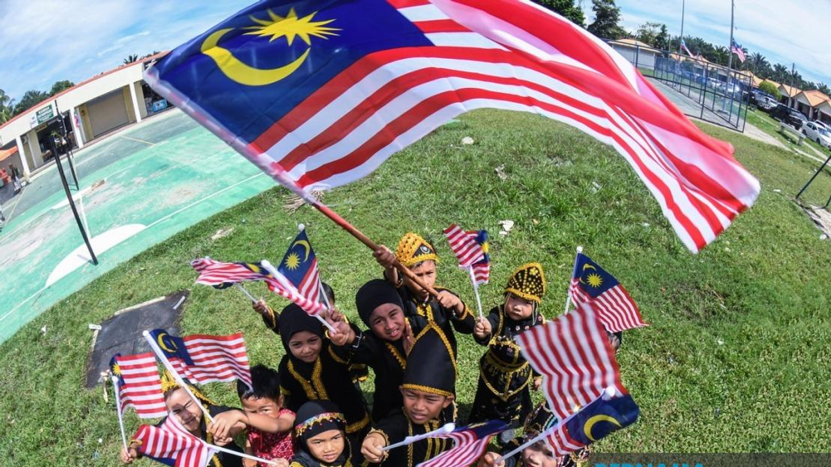 Malaysia's National Month 2026 Launch Set for Intimate Yet Patriotic Celebration