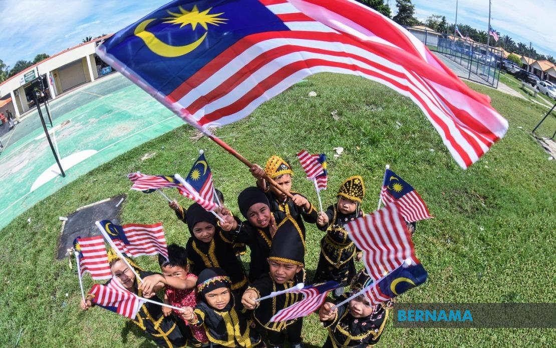 Malaysia's National Month 2026 Launch Set for Intimate Yet Patriotic Celebration