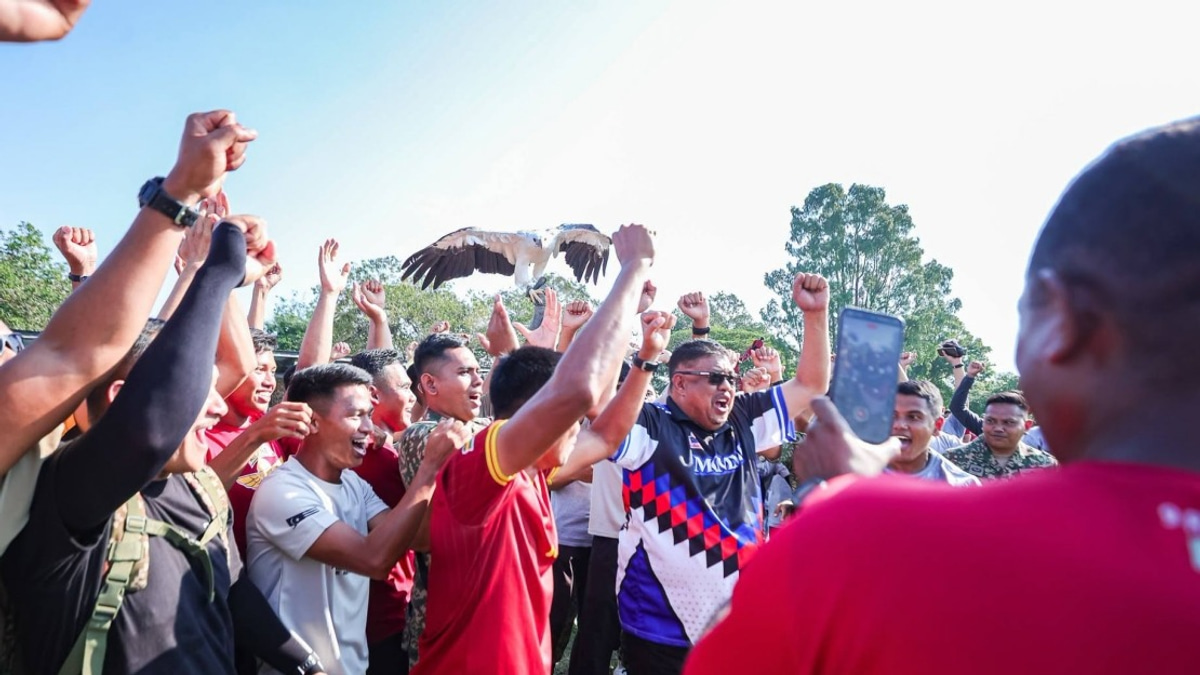 Melaka Invests RM1 Million To Tackle Terendak Camp Water Crisis