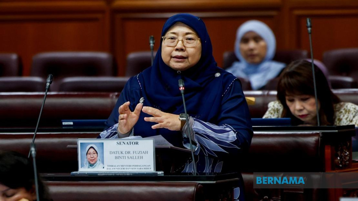 Housing Market Shows No Anti-Competitive Practices, Says Malaysia Competition Commission