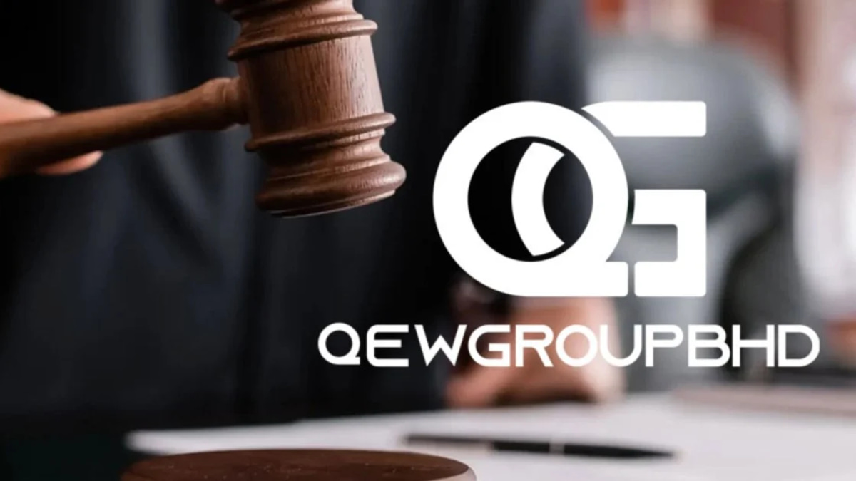 111 investors sue QEW Group and directors for RM20.5 million over failed investment scheme