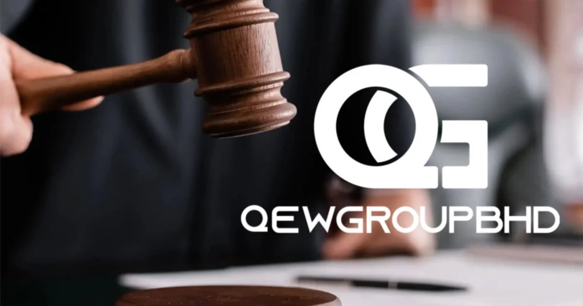 111 investors sue QEW Group and directors for RM20.5 million over failed investment scheme