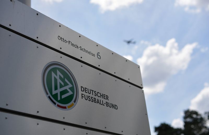 EU Court Backs German Football Association's Agent Regulations as Competition-Law Compliant