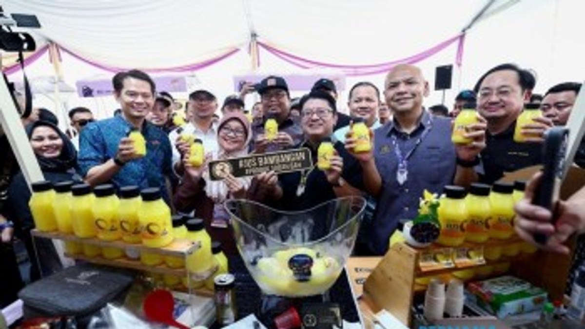 JOM MALAYSIA Initiative To Propel Sabah Businesses Into Global Arena
