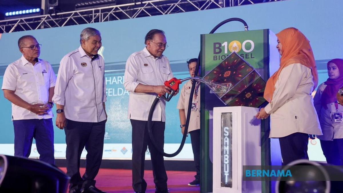 Government to Amend Act 530 Allowing Multiple Homes on FELDA Residential Lots