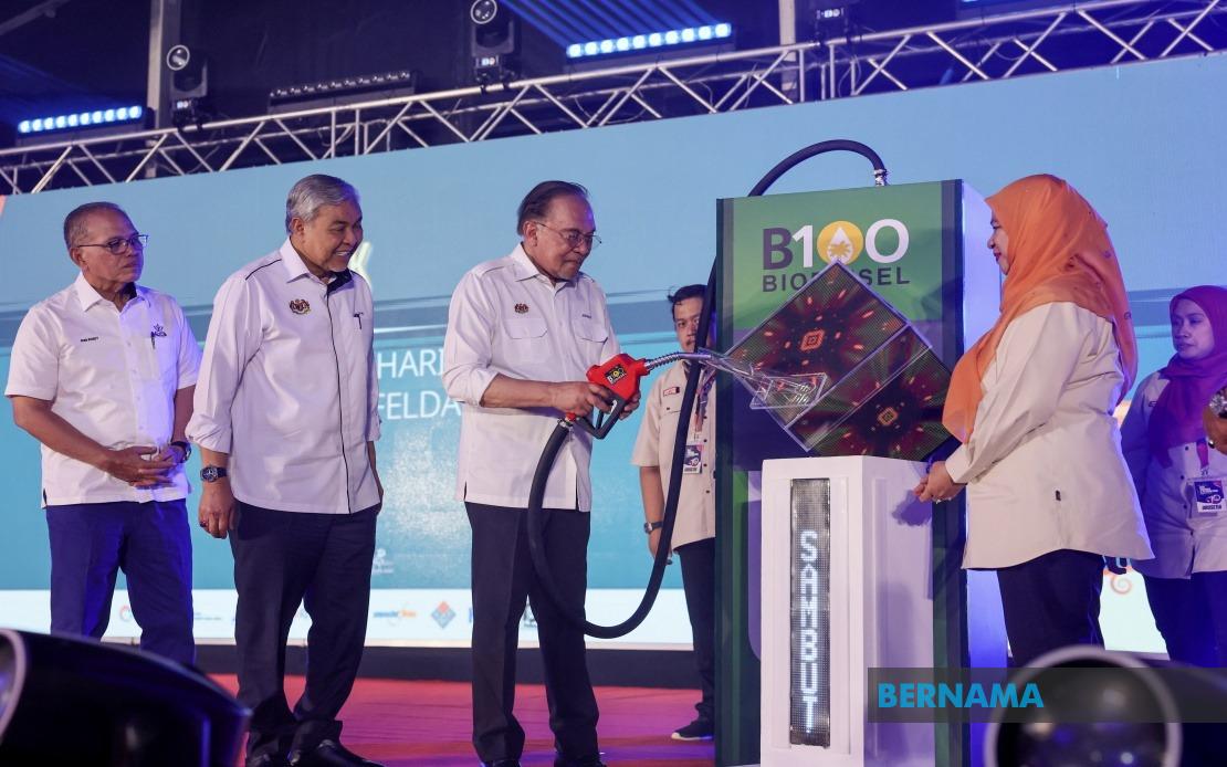 Government to Amend Act 530 Allowing Multiple Homes on FELDA Residential Lots