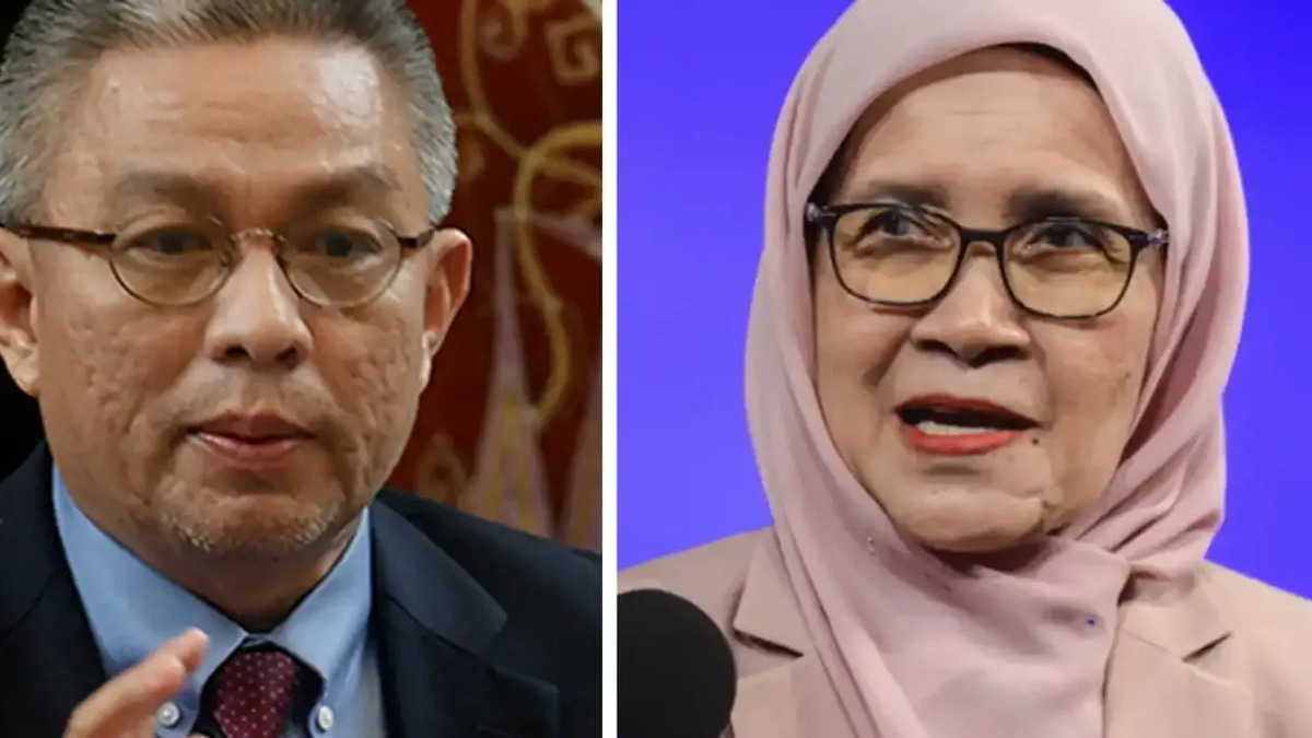 Former Health Minister Onn Hafiz Ghazi to Defend Machap Seat in Johor State Election