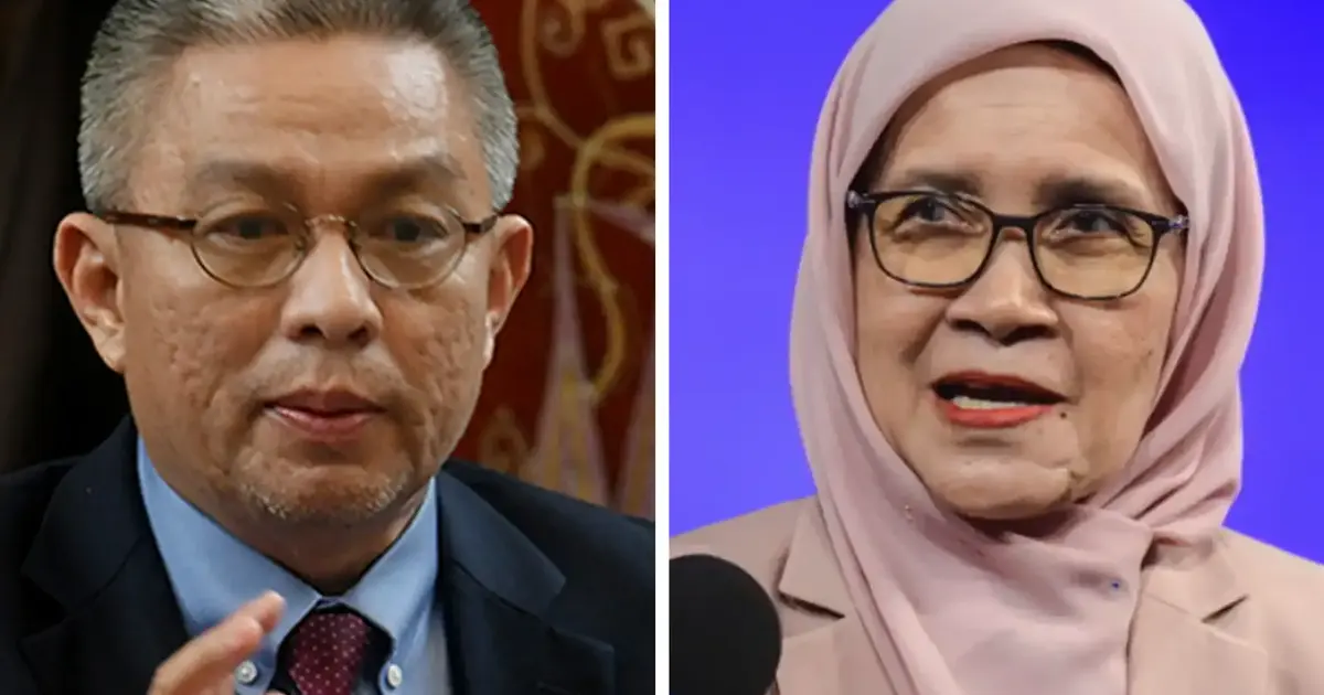 Former Health Minister Onn Hafiz Ghazi to Defend Machap Seat in Johor State Election