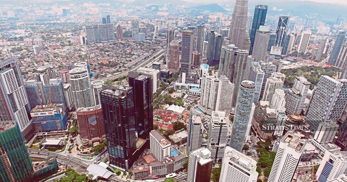 Malaysia's Top 25 CPI Target: Beyond Political Ambition to Systemic Reform