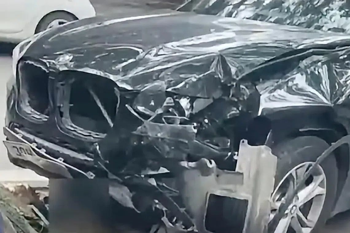 Vietnam's Damage Control: State TV Broadcast Fails to Quell Fury Over Ex-MP's Fatal Crash Exoneration