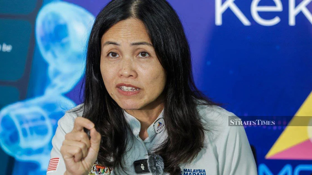 DAP Leader Teo Alleges Coordinated Campaign to Damage Pakatan Harapan's Johor Election Prospects