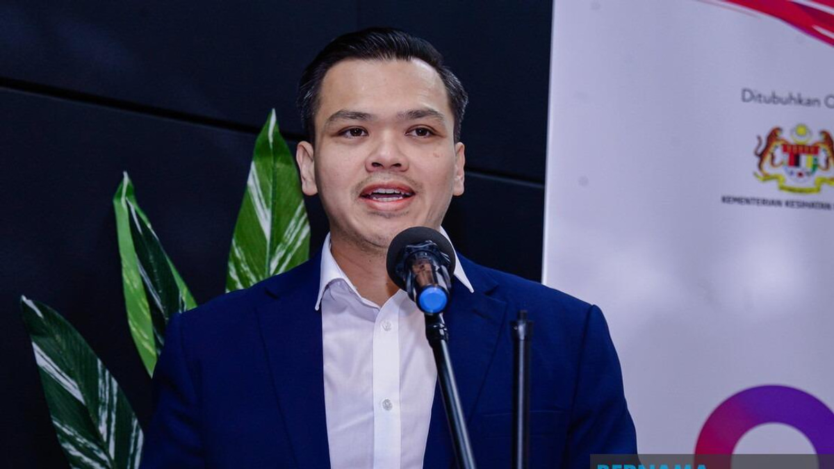Sabah Launches PeKa B40 Catalyst 2026 To Boost Health Screening Coverage For Low-Income Groups