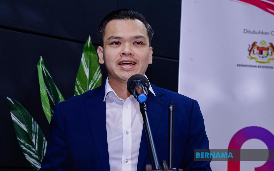 Sabah Launches PeKa B40 Catalyst 2026 To Boost Health Screening Coverage For Low-Income Groups