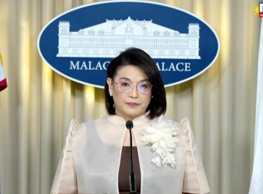 Marcos Maintains Faith in Armed Forces Despite Assassination Plot Allegations